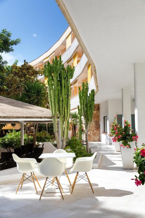 Tirreno Resort Cala Liberotto Exterior foto